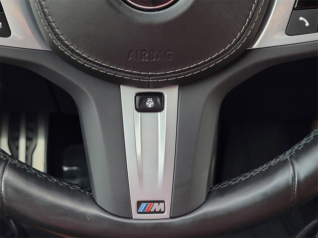 Used 2022 BMW X7 xDrive40i w/ M Sport Package image 27