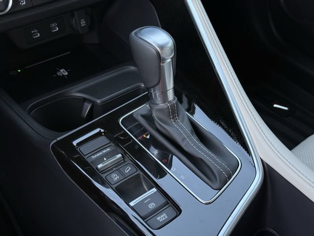 Used 2026 Acura ADX A-Spec AWD/4WD image 19