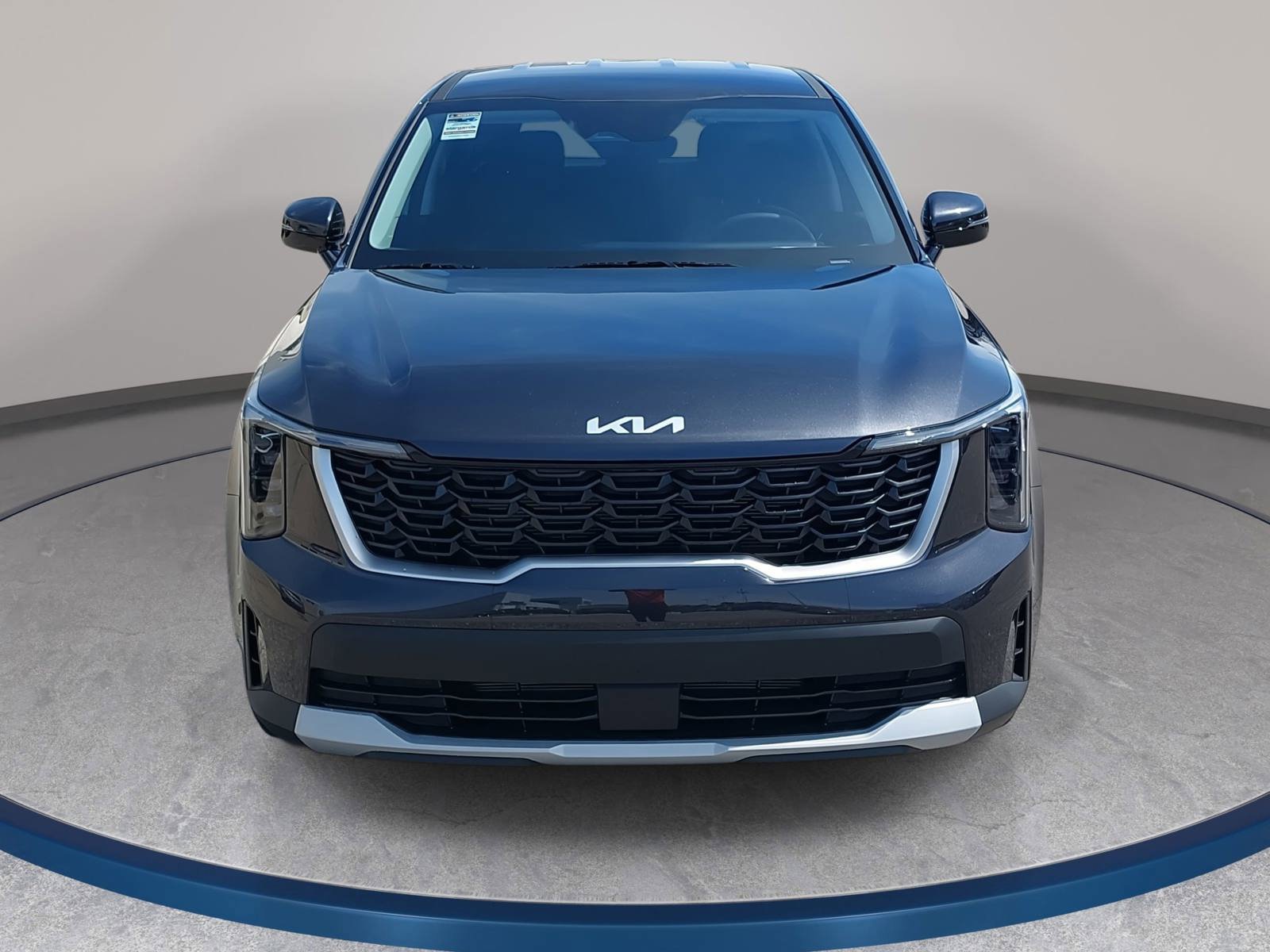 New 2026 Kia Sorento LX FWD image 2