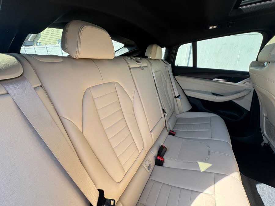 Used 2020 BMW X4 xDrive30i w/ Executive Package image 35