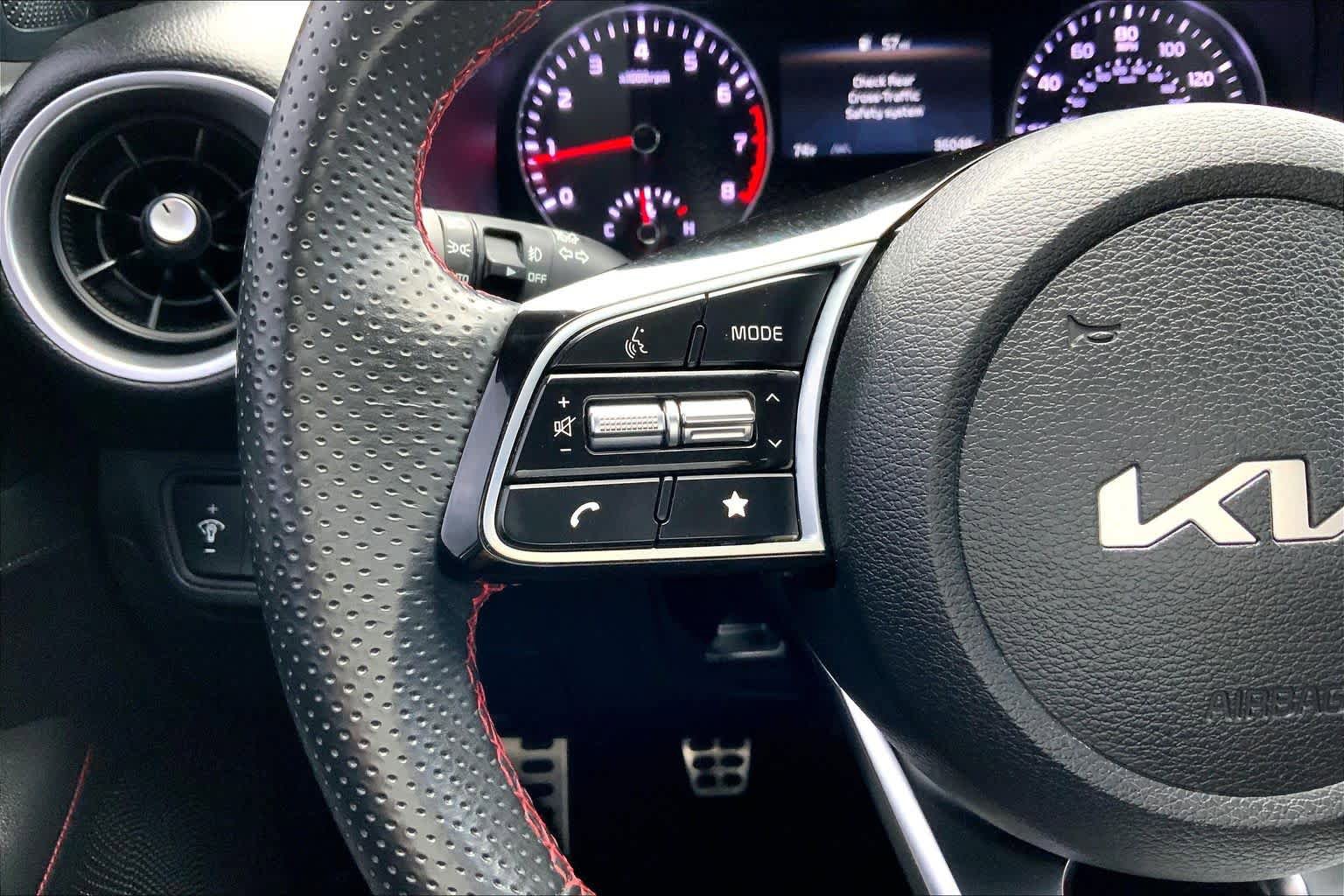 Used 2023 Kia Forte GT image 23