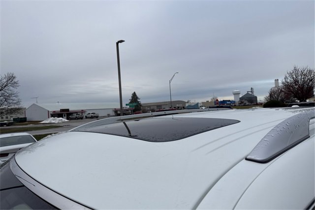 Used 2019 INFINITI QX80 Limited image 11