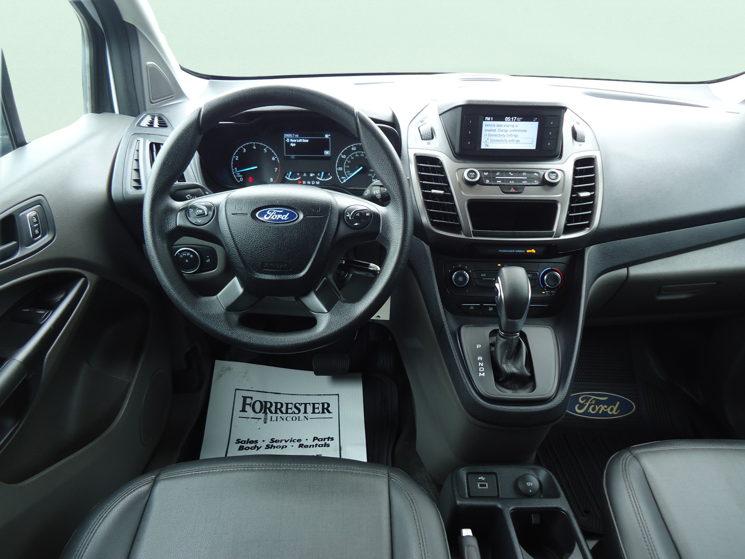 Used 2020 Ford Transit Connect XL FWD image 11