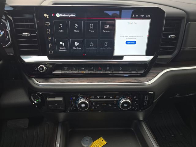 New 2026 GMC Sierra 2500 SLT image 15