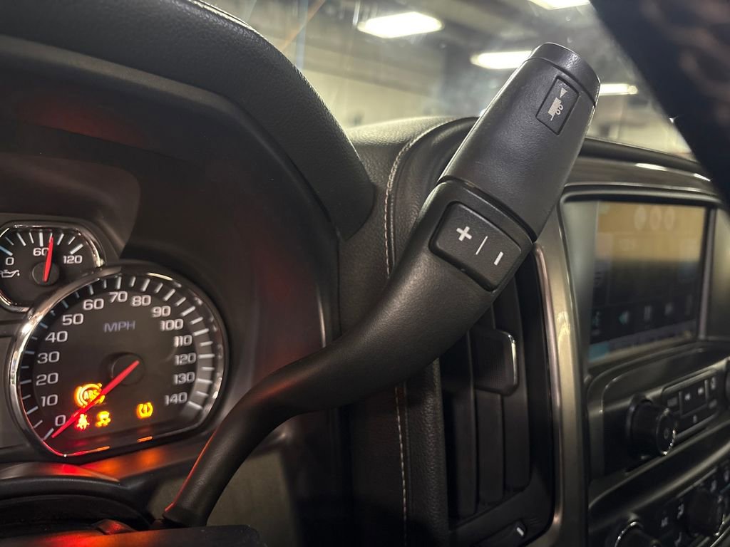Used 2015 Chevrolet Silverado 2500 LTZ w/ LTZ Plus Package AWD/4WD image 25