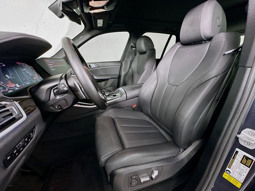 Used 2020 BMW X5 sDrive40i w/ Premium Package image 21