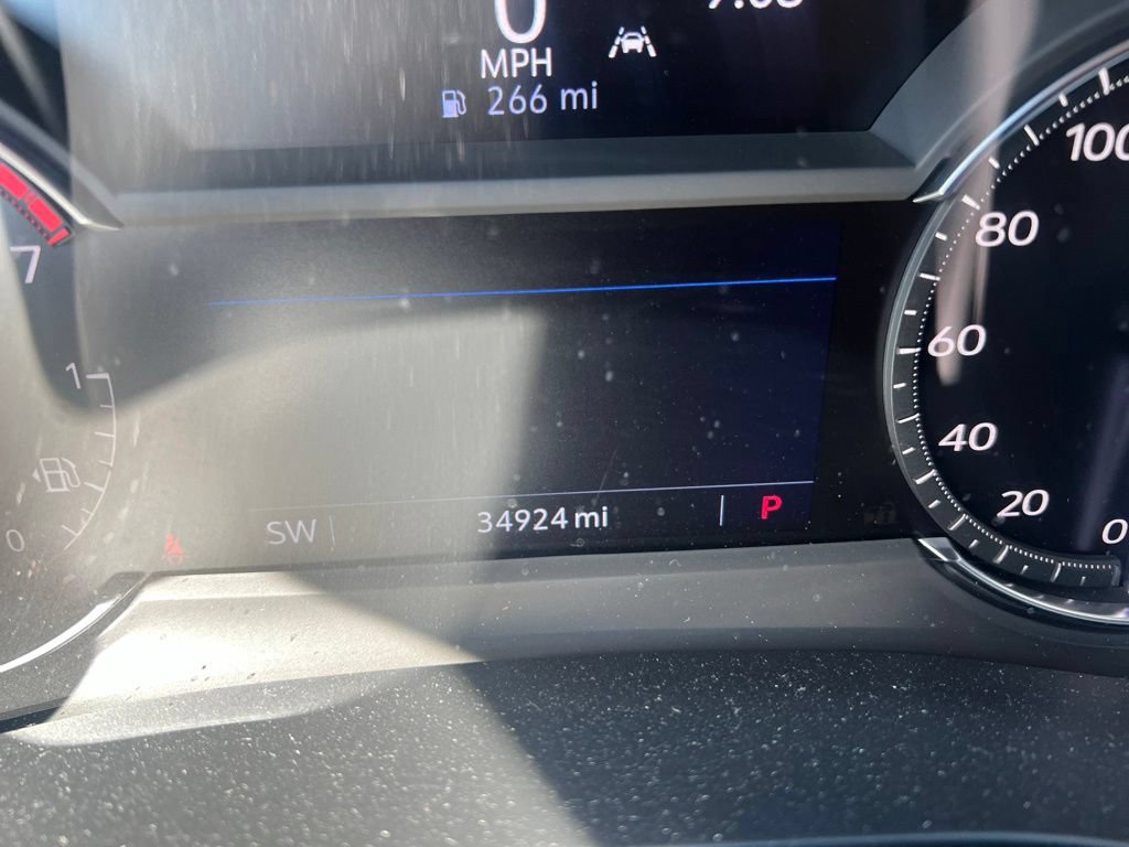Certified 2023 Cadillac XT5 Luxury FWD image 17