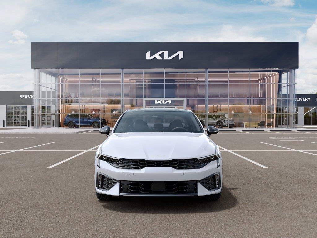 New 2026 Kia K5 GT-Line w/ GT-Line Premium Package FWD image 2
