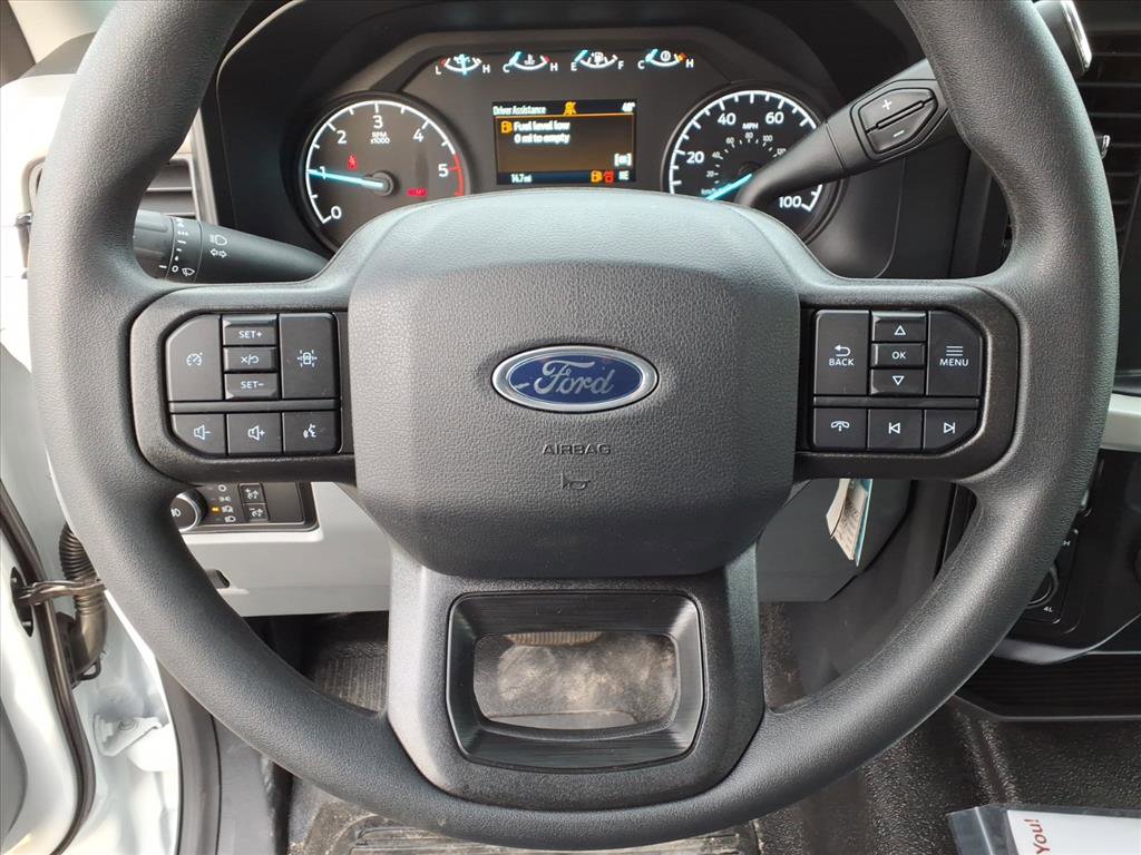 New 2025 Ford F450 XL w/ XL Chrome Package image 14