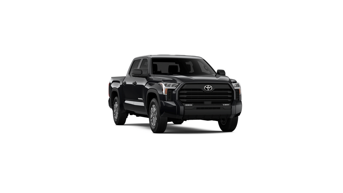 New 2026 Toyota Tundra SR5 AWD/4WD image 47