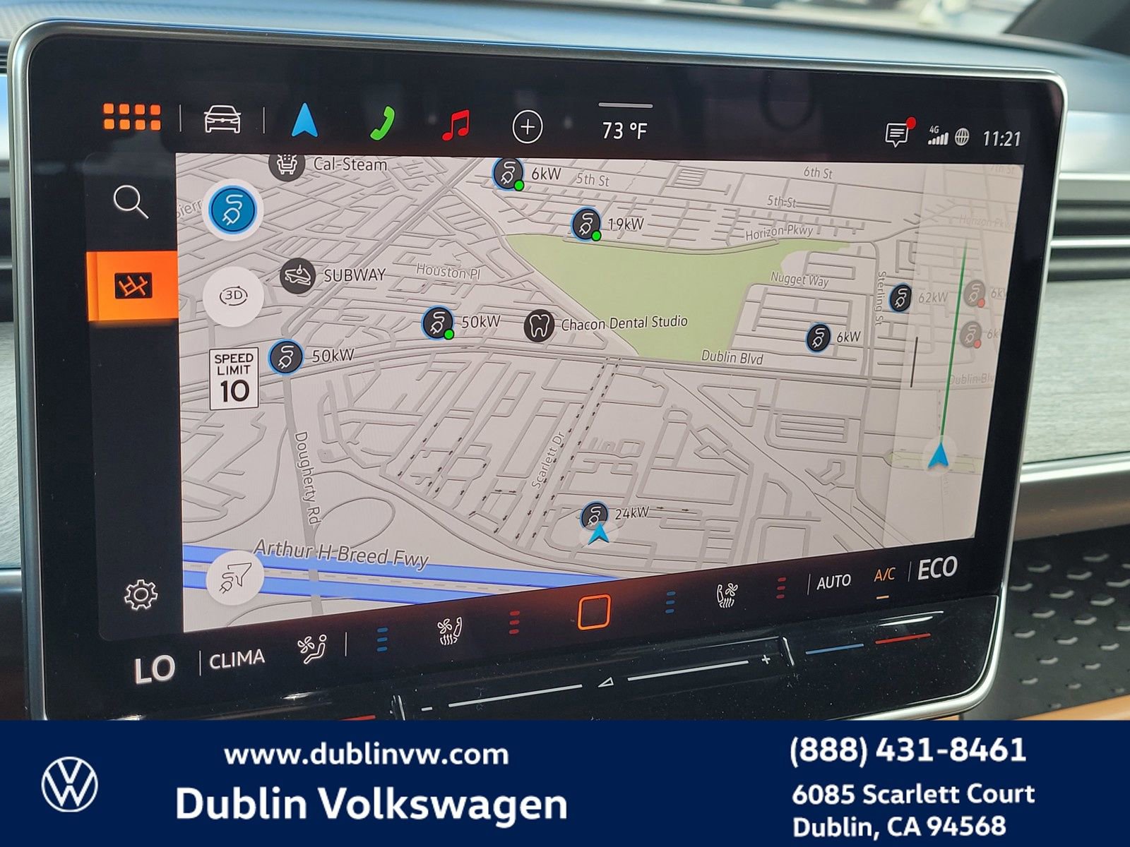 New 2025 Volkswagen ID. Buzz Pro S image 15