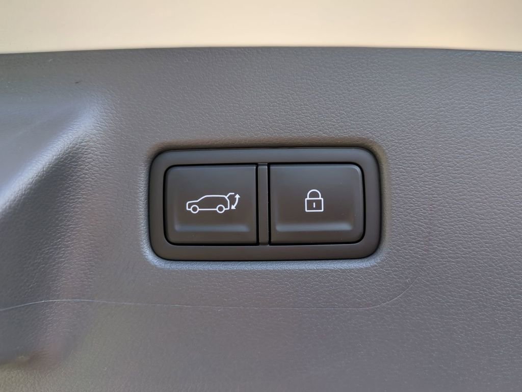 New 2026 Hyundai Santa Fe Calligraphy w/ Tow & Go Package image 15