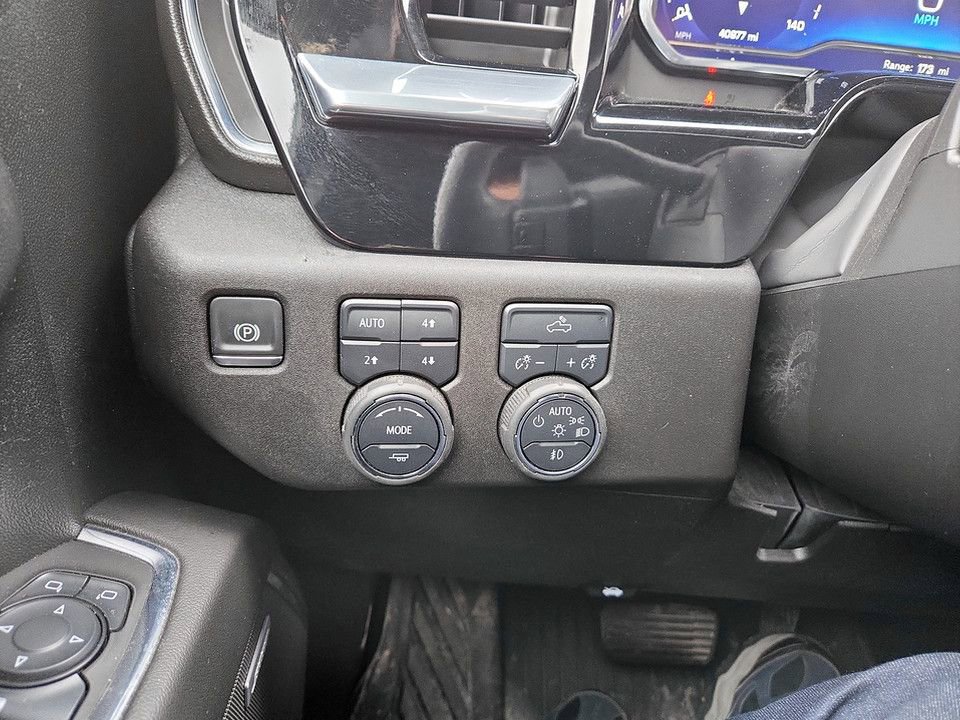 Used 2024 Chevrolet Silverado 1500 RST w/ Convenience Package II image 20