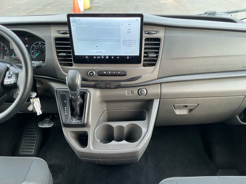 Used 2022 Ford Transit 350 XLT image 20