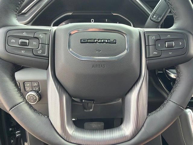 New 2026 GMC Sierra 3500 Denali Ultimate w/ LPO, Black Badging Package AWD/4WD image 25