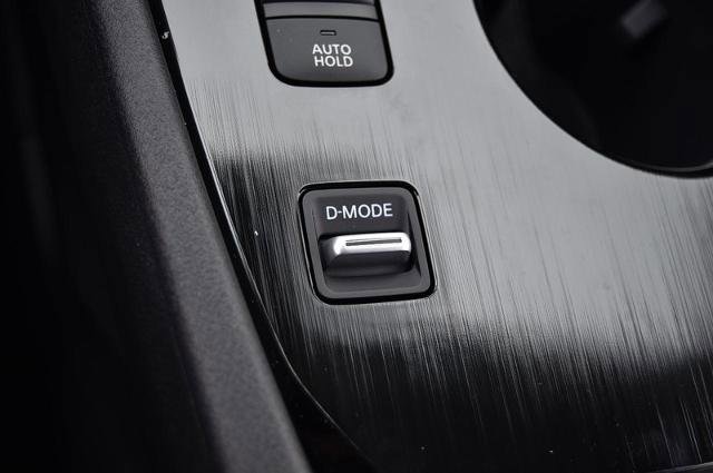 New 2026 Nissan Rogue SV image 17