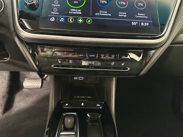 Used 2023 Chevrolet Bolt LT w/ Infotainment Package image 23