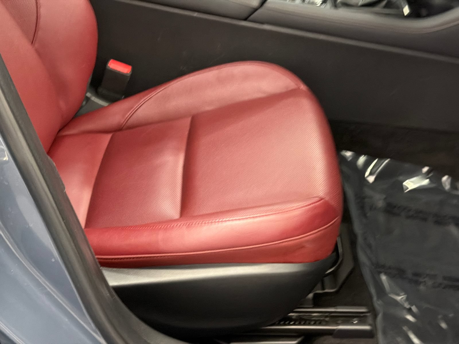 Used 2022 MAZDA MAZDA3 s FWD image 9