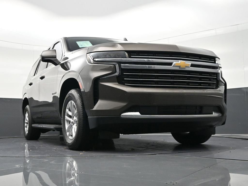 Used 2021 Chevrolet Tahoe LT image 31