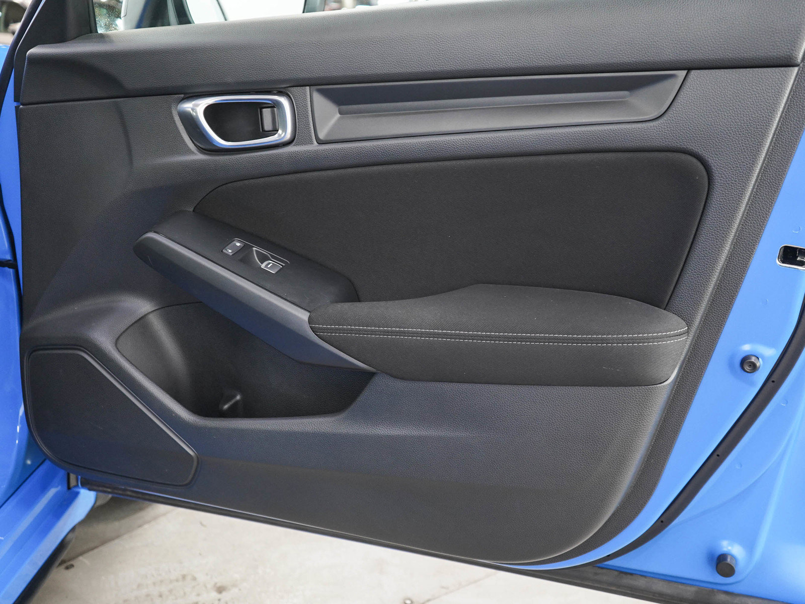 Used 2024 Honda Civic Sport image 9
