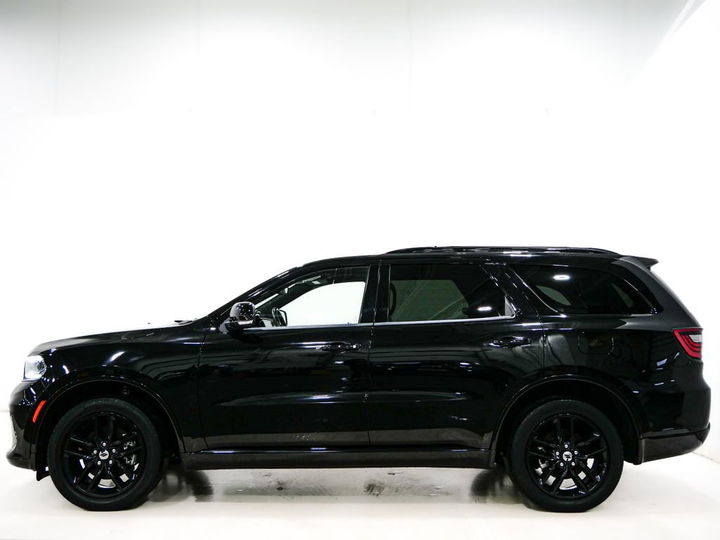 Used 2022 Dodge Durango GT image 5