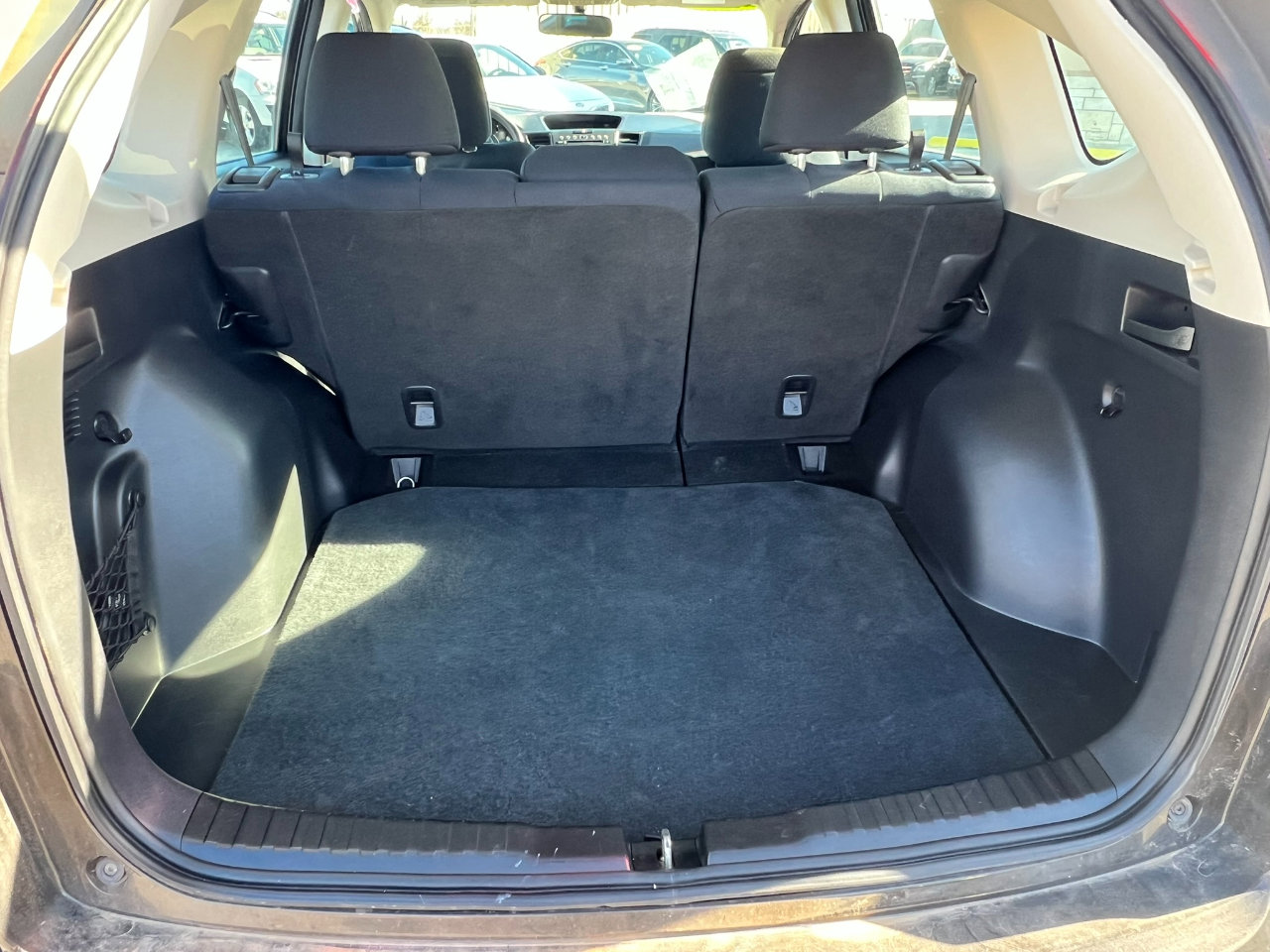 Used 2015 Honda CR-V LX image 34