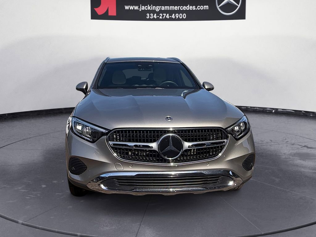 Certified 2023 Mercedes-Benz GLC 300 image 8