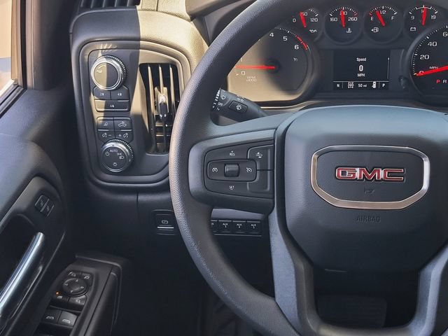 New 2026 GMC Sierra 2500 Pro w/ Convenience Package AWD/4WD image 13
