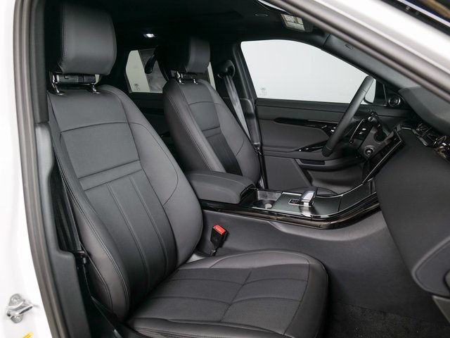 New 2026 Land Rover Range Rover Evoque S AWD/4WD image 3
