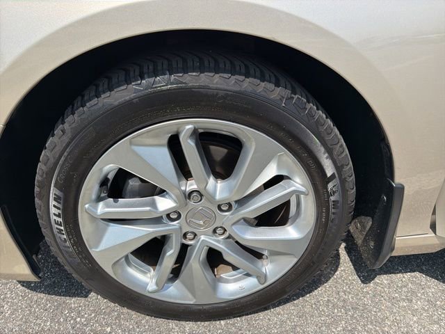 Used 2018 Honda Accord LX image 10