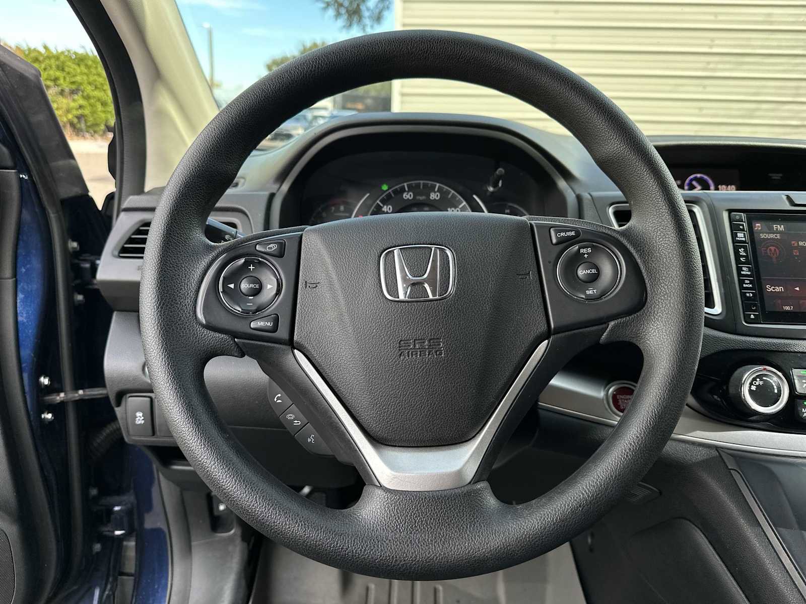 Used 2016 Honda CR-V EX image 20