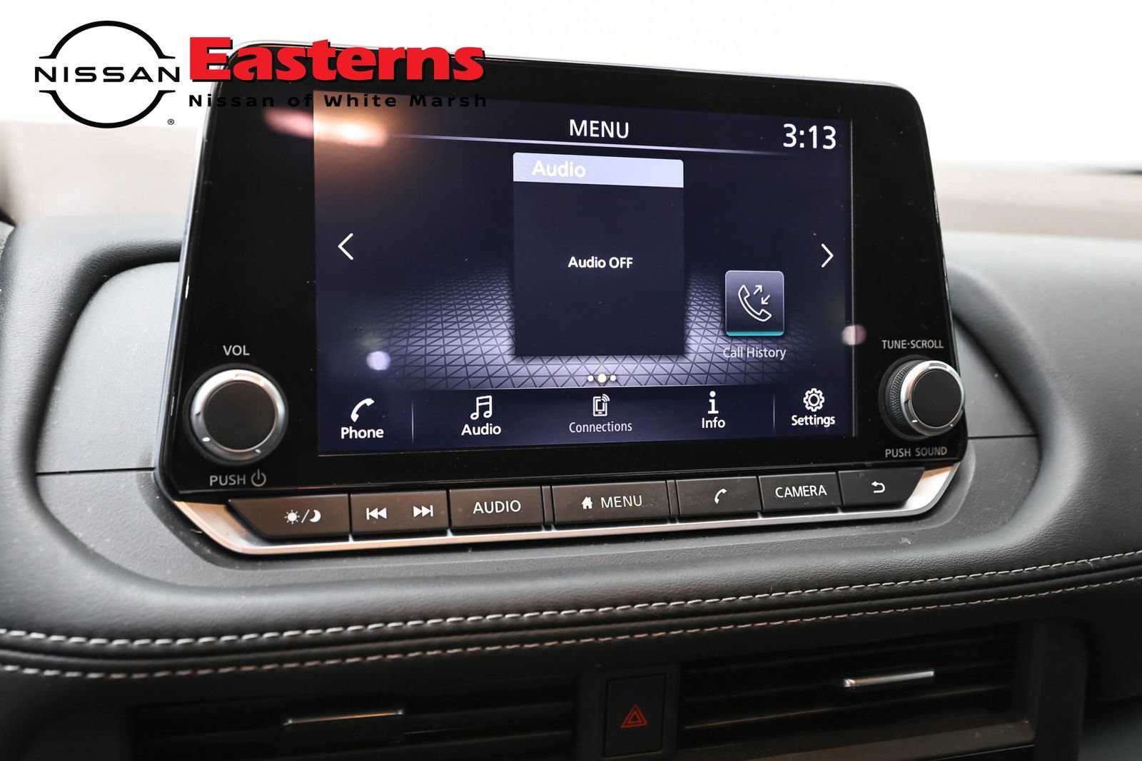 Used 2023 Nissan Rogue S AWD/4WD image 20
