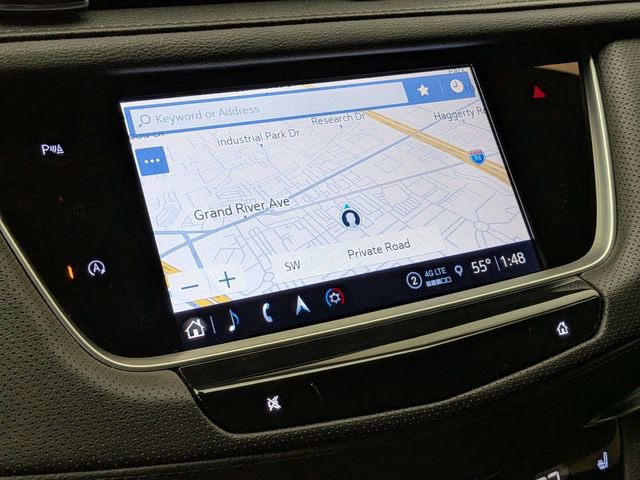 Certified 2024 Cadillac XT5 Premium Luxury image 15