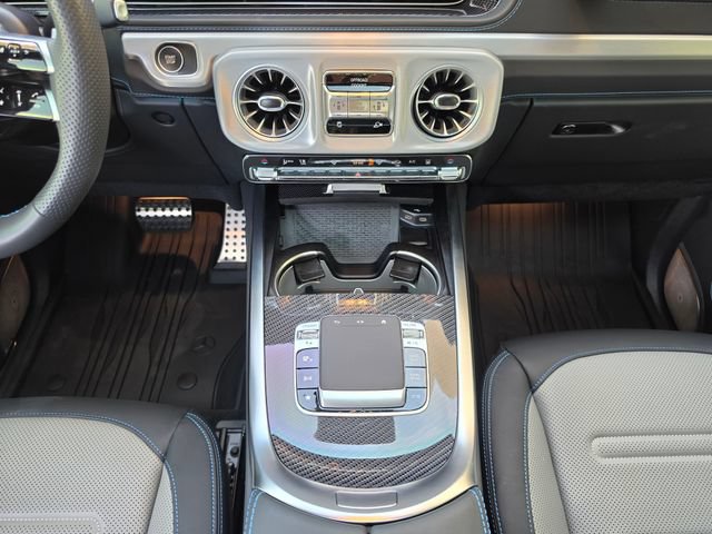 Used 2025 Mercedes-Benz G 580 w/ EQ Technology image 45