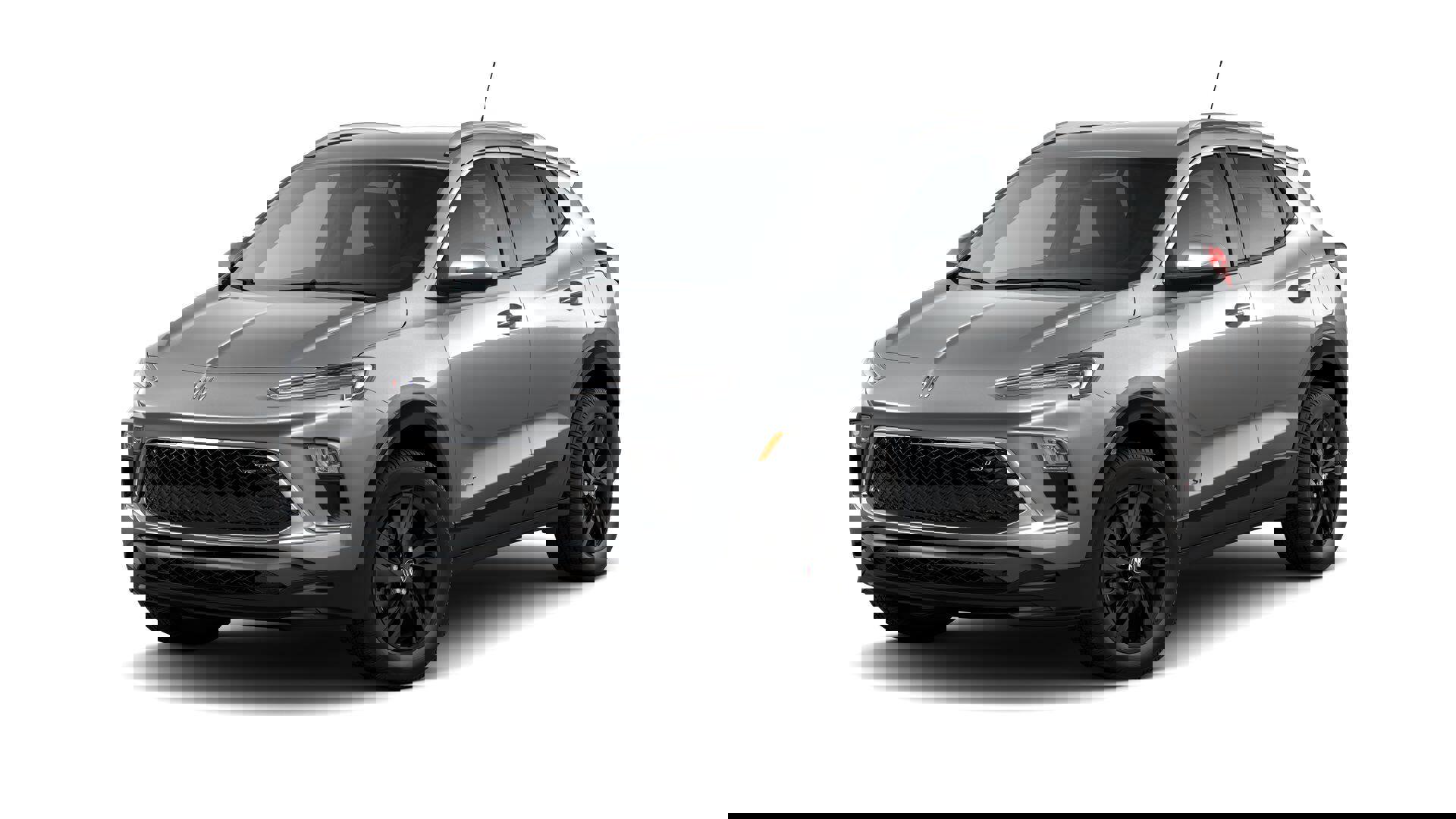 New 2026 Buick Encore GX Sport Touring w/ Comfort Package image 32