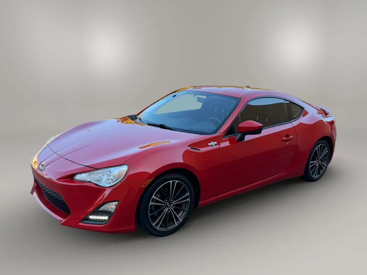 Used 2014 Scion FR-S RWD image 8