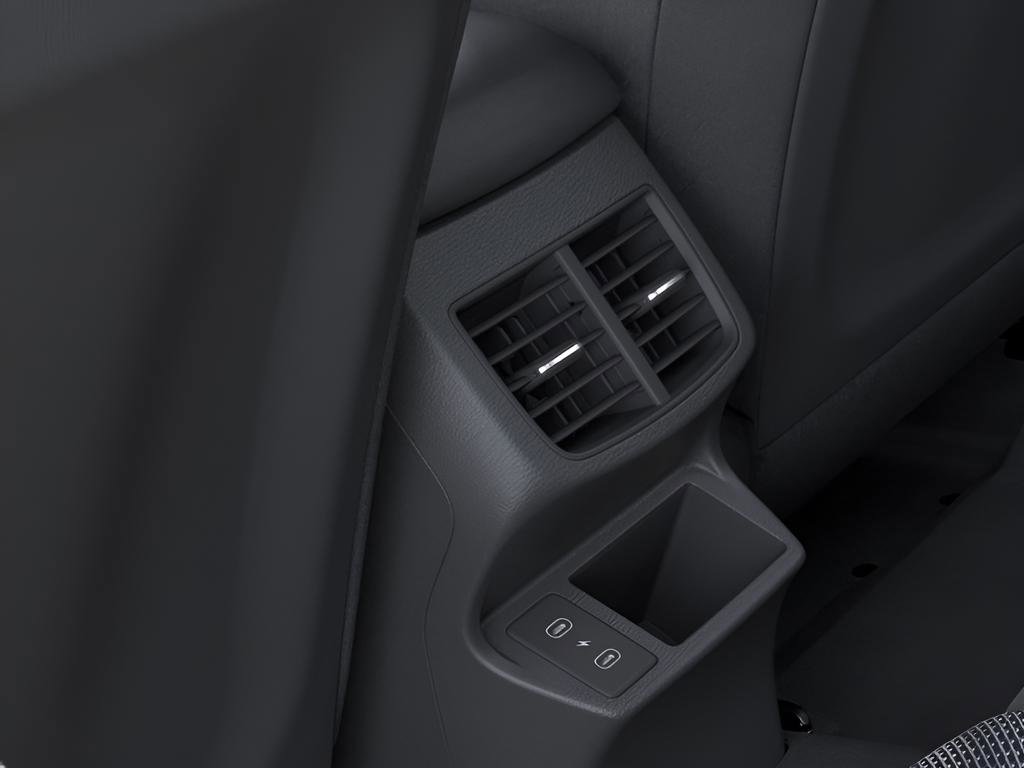 New 2026 Kia Seltos LX image 26