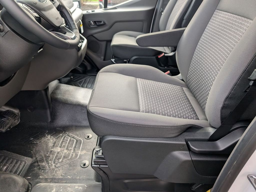 New 2026 Ford Transit 350 XL AWD/4WD image 22