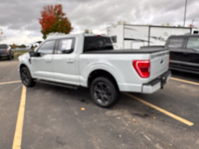 Used 2023 Ford F150 XLT w/ Equipment Group 302A High AWD/4WD image 15