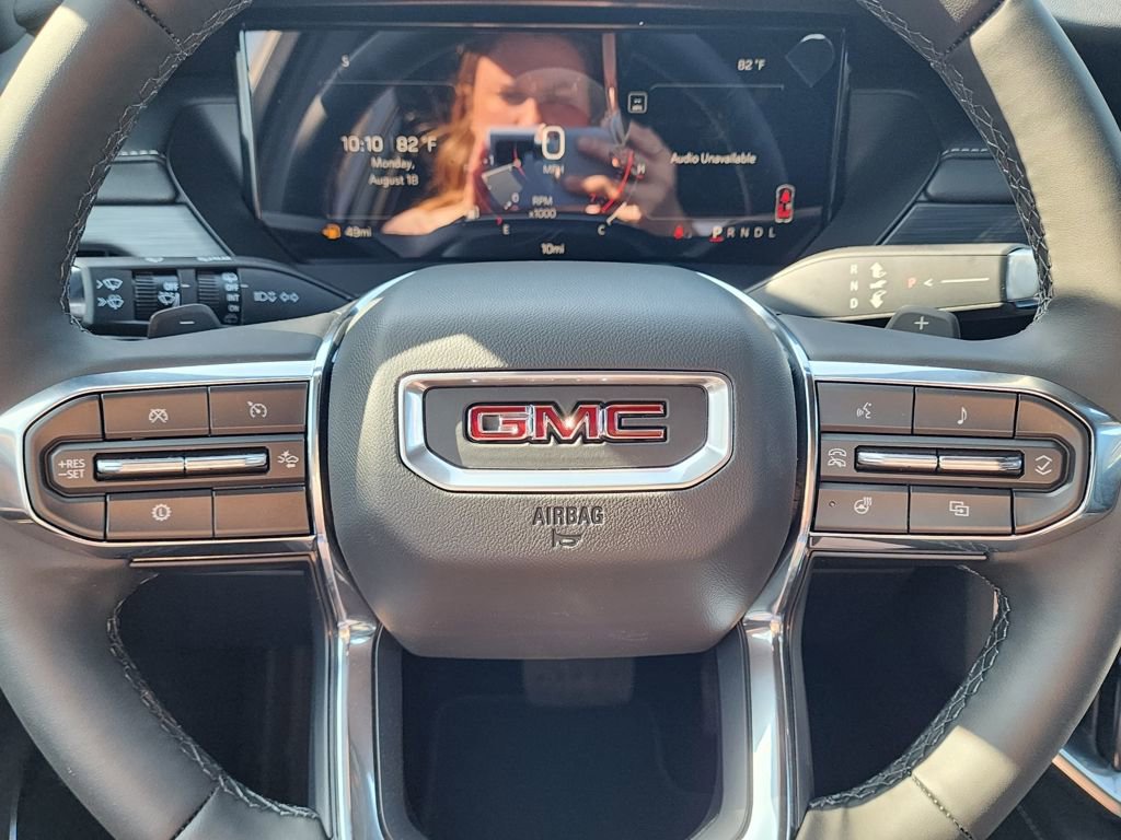 New 2026 GMC Acadia Elevation w/ Black Edition image 19