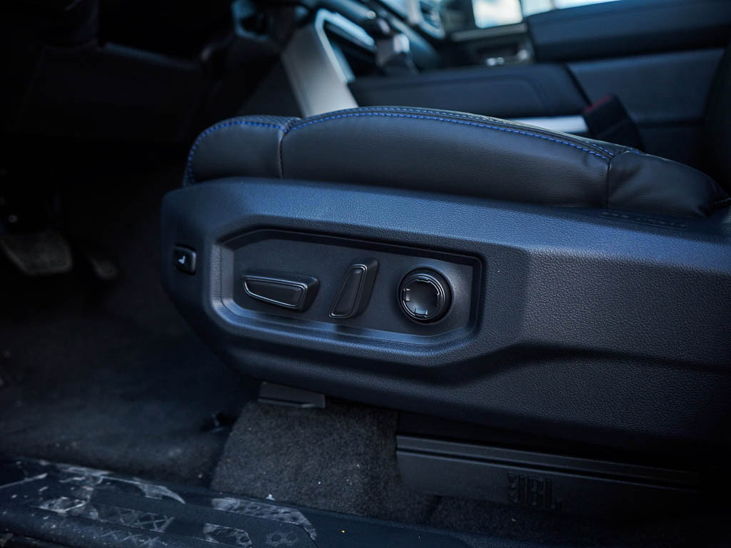 New 2026 Toyota Tundra Platinum AWD/4WD image 18