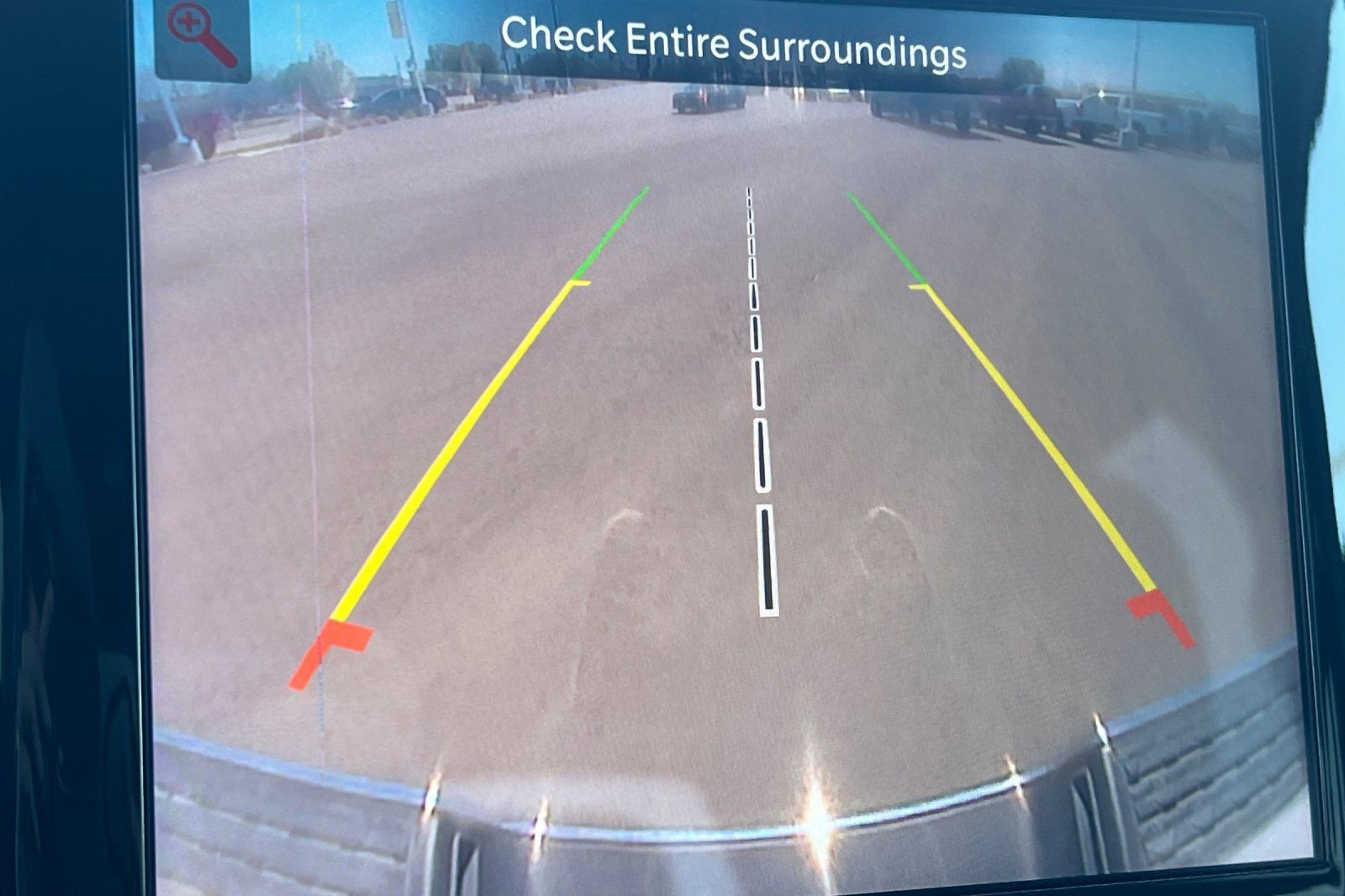 Used 2022 RAM 2500 Big Horn w/ Level A Equipment Group image 16