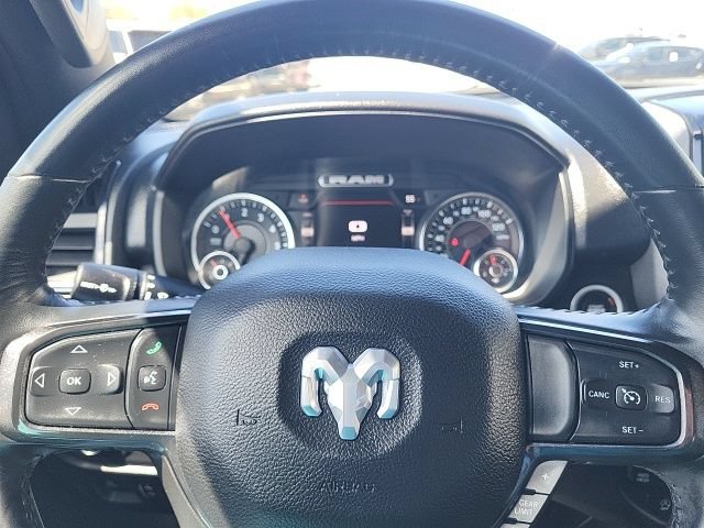 Used 2023 RAM 1500 Big Horn AWD/4WD image 10