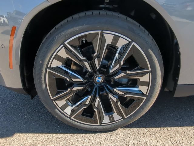 Used 2026 BMW X3 xDrive30i w/ Premium Package AWD/4WD image 10