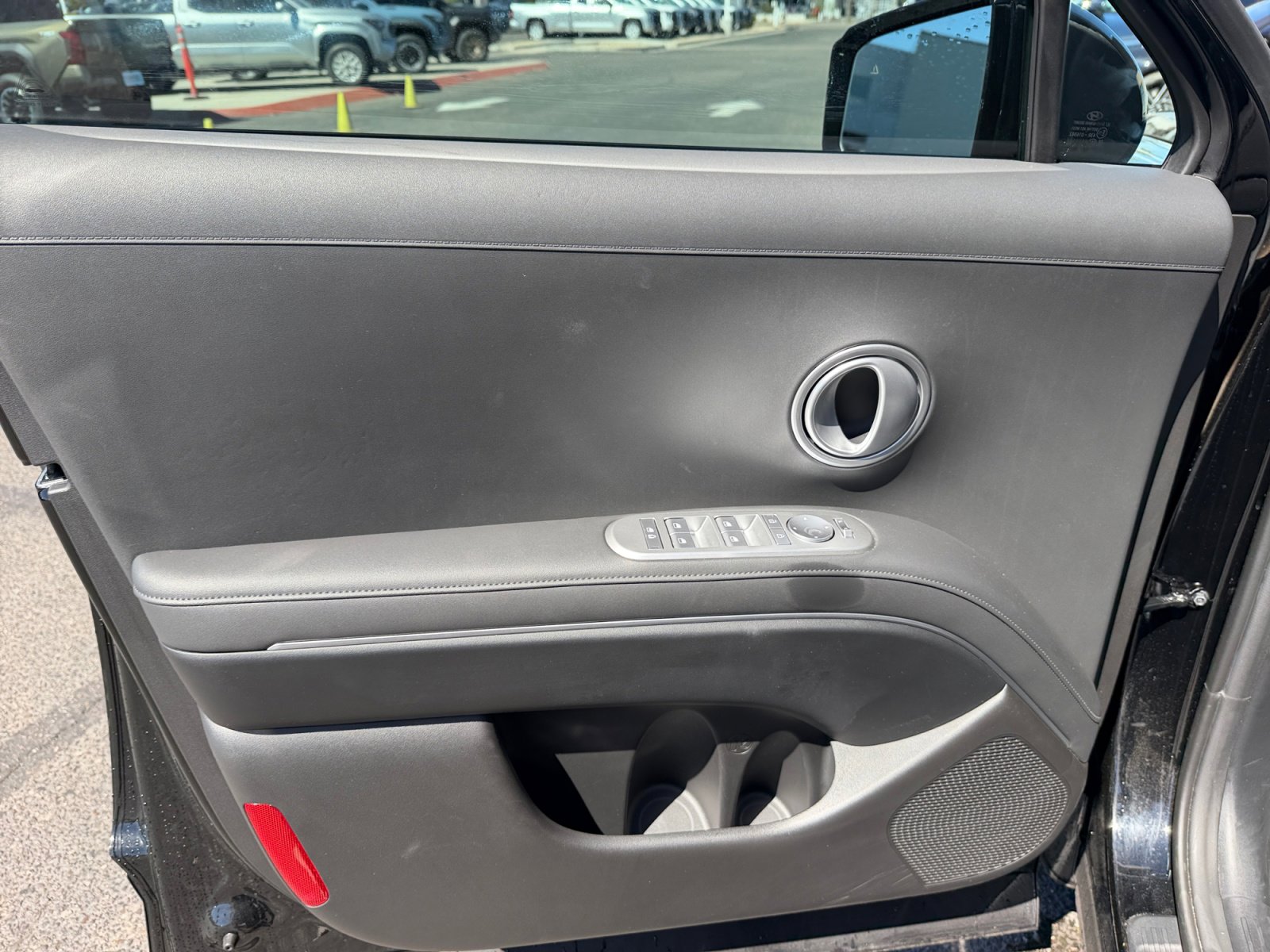 Used 2026 Hyundai Palisade SEL image 13