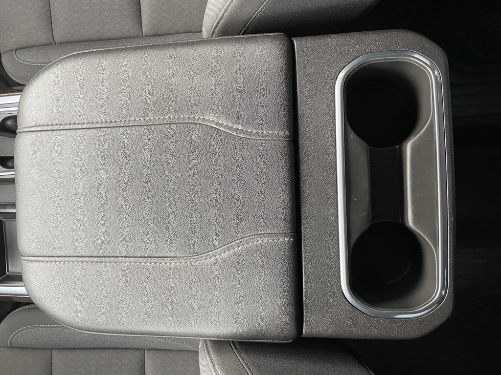 Used 2024 Chevrolet Silverado 1500 LT Trail Boss w/ Protection Package image 29