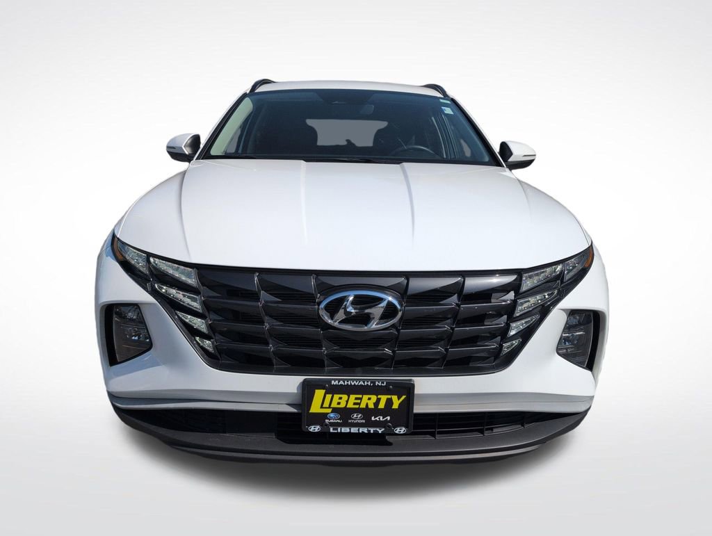 Used 2023 Hyundai Tucson SEL image 9
