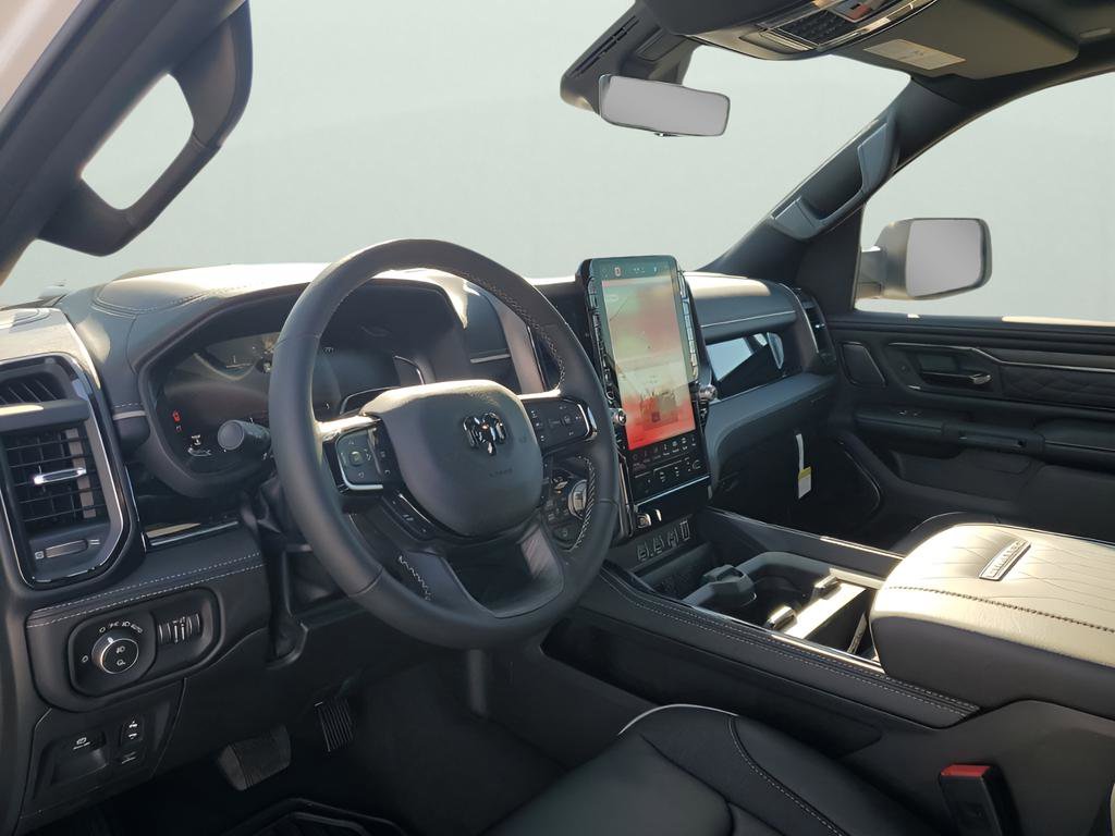 New 2026 RAM 1500 Limited image 30
