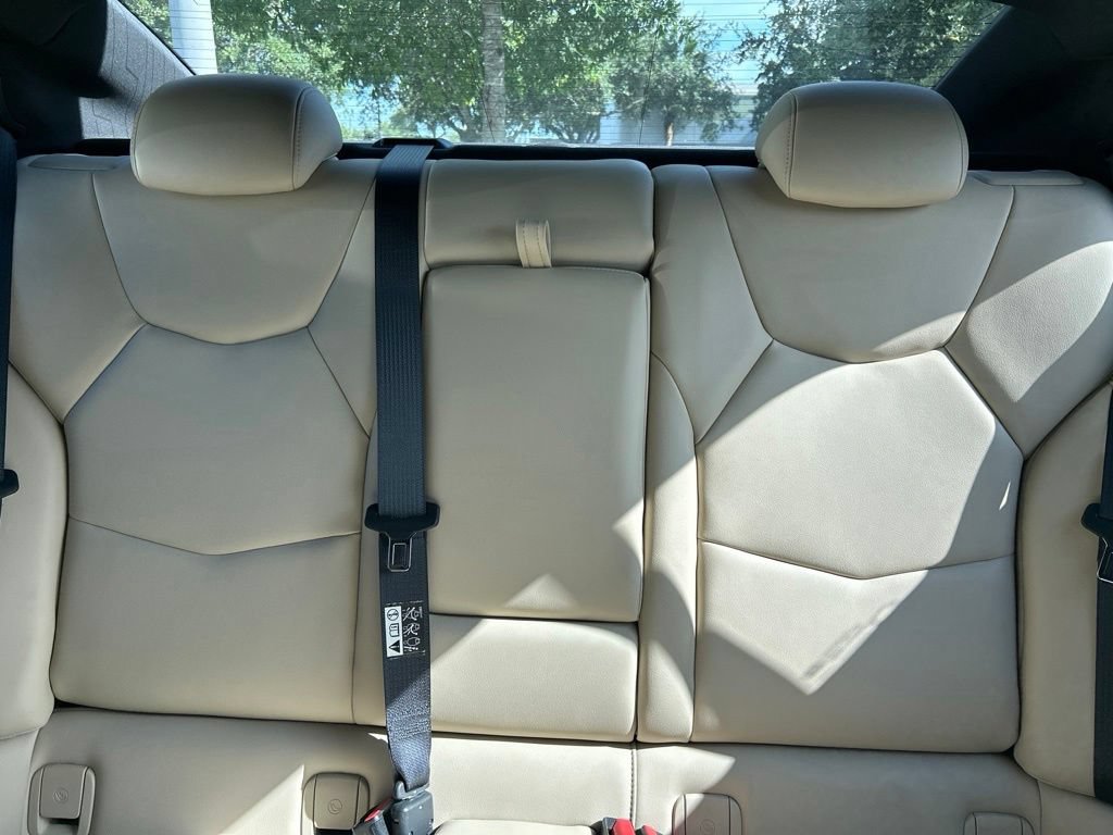 Used 2020 Cadillac CT5 Luxury RWD image 13