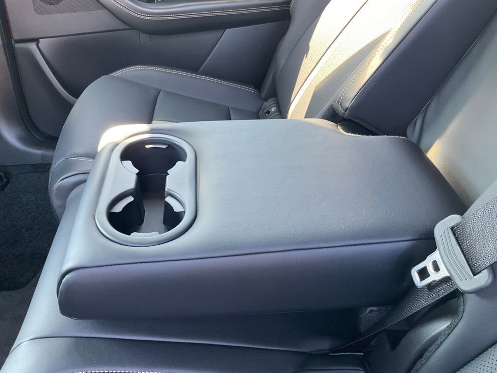 Used 2026 MAZDA CX-70 3.3 Turbo w/ Premium Plus Pkg image 22